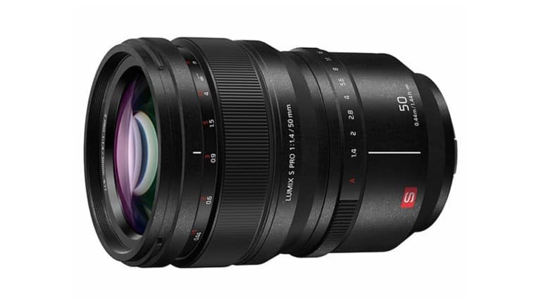 La Panasonic ha annunciato 3 nuovi obiettivi