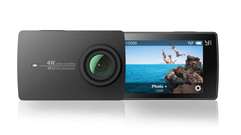 Xiaomi Yi 4K Recensione