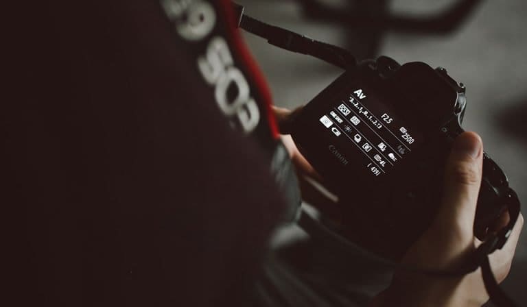 Fotocamere più vendute del mese