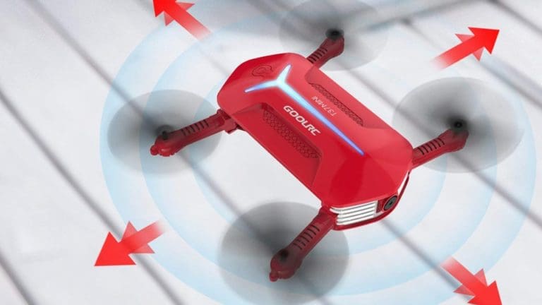 Miglior drone economico sotto i 20 euro