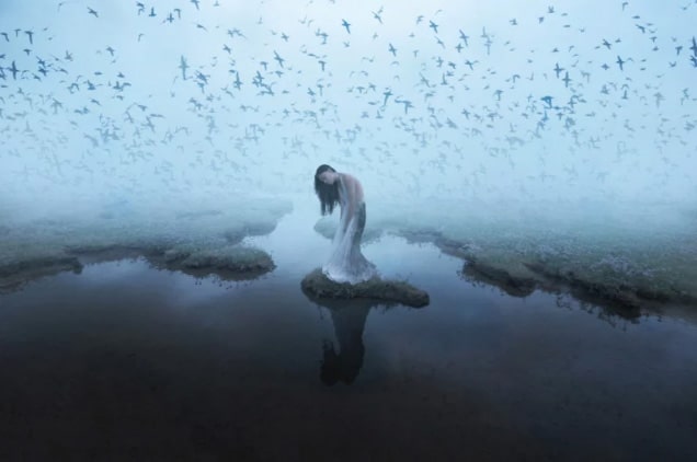 Foto di Victor Habchy