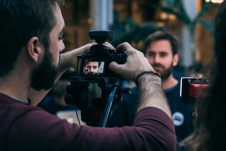1 Maggio, festa dei fotografi