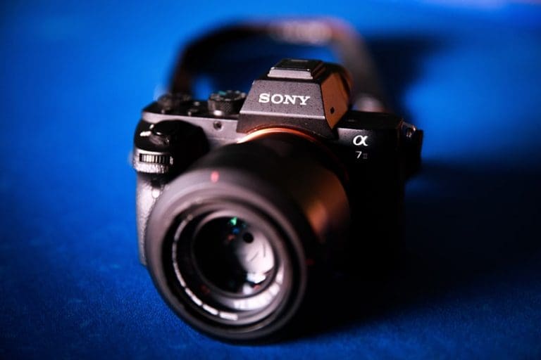 Aggiornamenti Sony Firmware