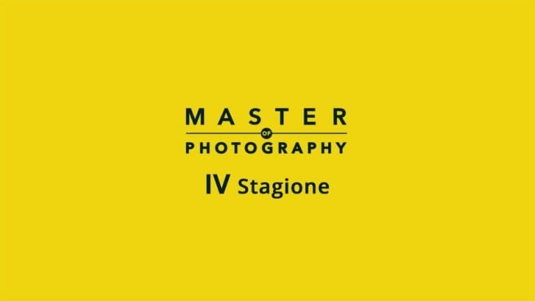 Master of Photography 2019