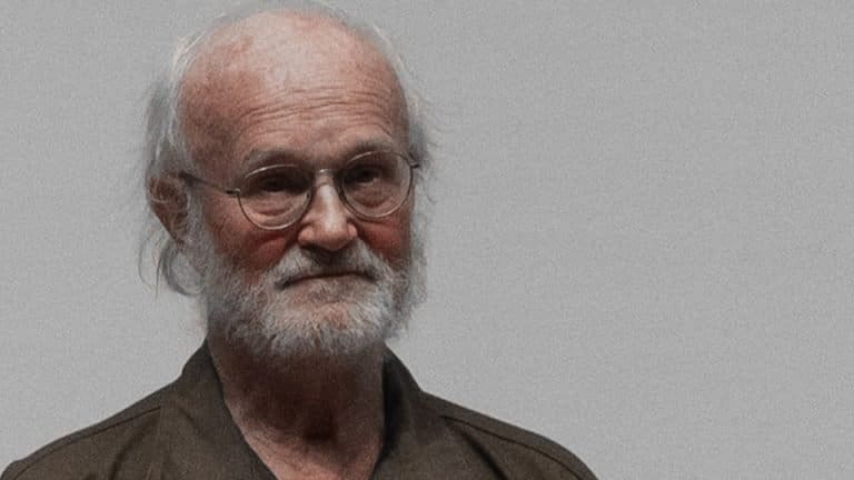 Storia e biografia di Josef Koudelka