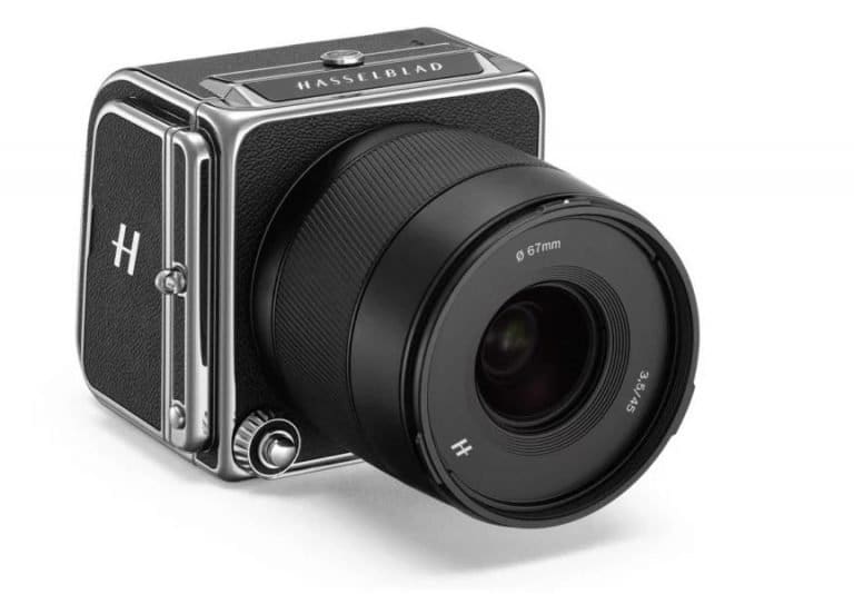 Hasselblad 907x novità