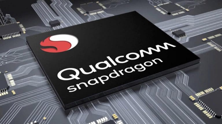 I nuovi chip della Qualcomm Snapdragon e la risoluzione