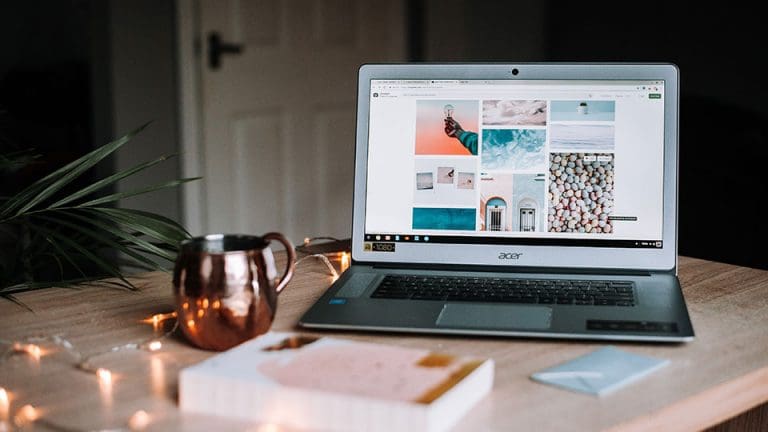 Come fare un portfolio fotografico