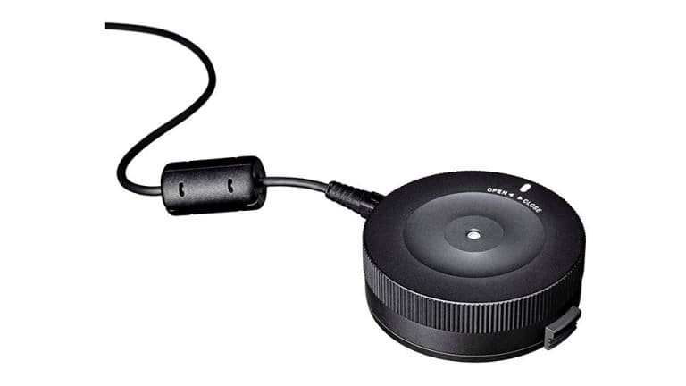 Come funziona il Sigma Dock USB