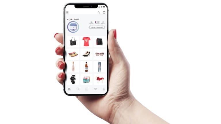 Skatti, il sito delle foto per e-commerce