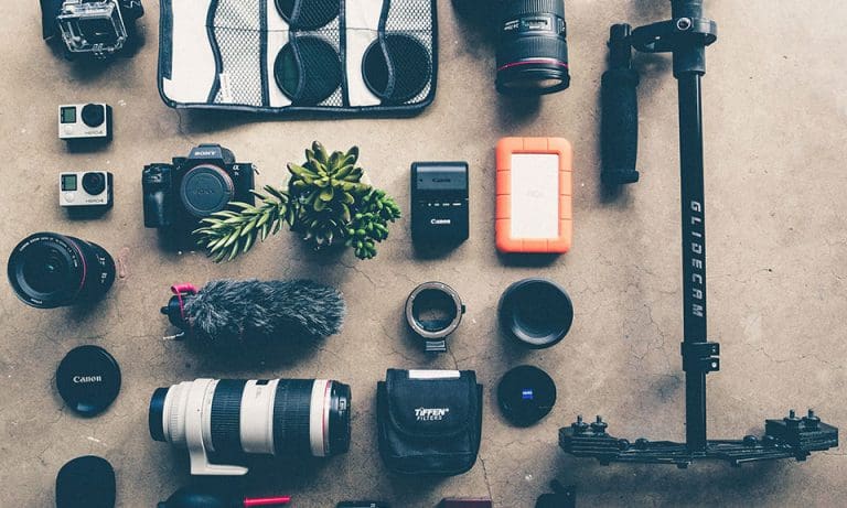 Accessori per fotocamere
