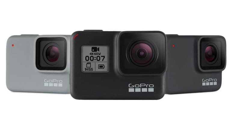 Come aggiornare firmware GoPro manualmente