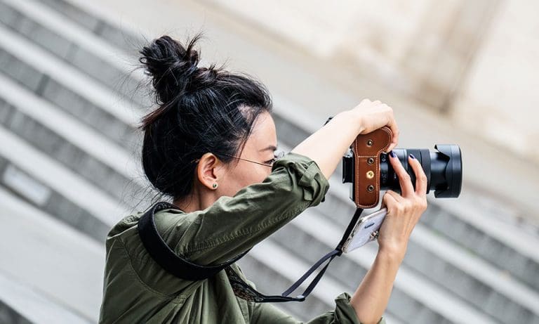 Fotografi italiani emergenti