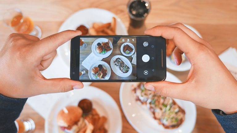 Migliori Hashtag per foto Instagram professionali