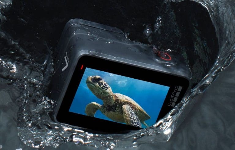 GoPro Hero 7 Black Recensione