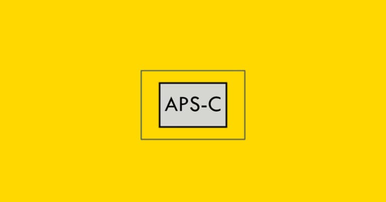 aps-c-sensore-fotocamera