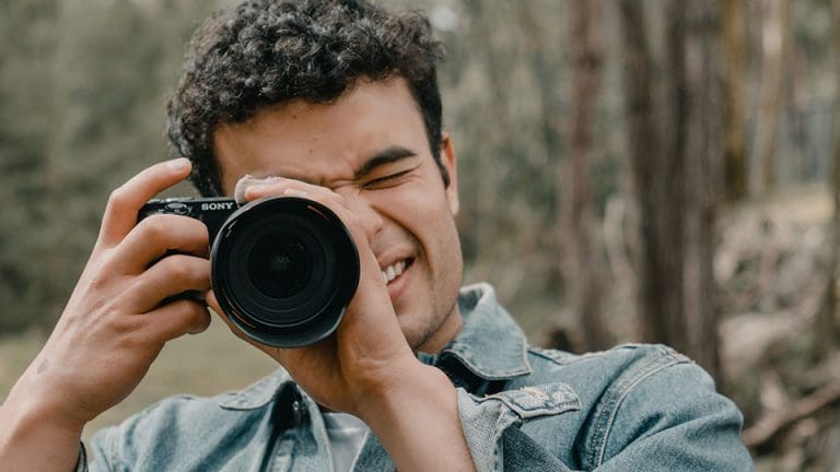 Cosa significa Full Frame