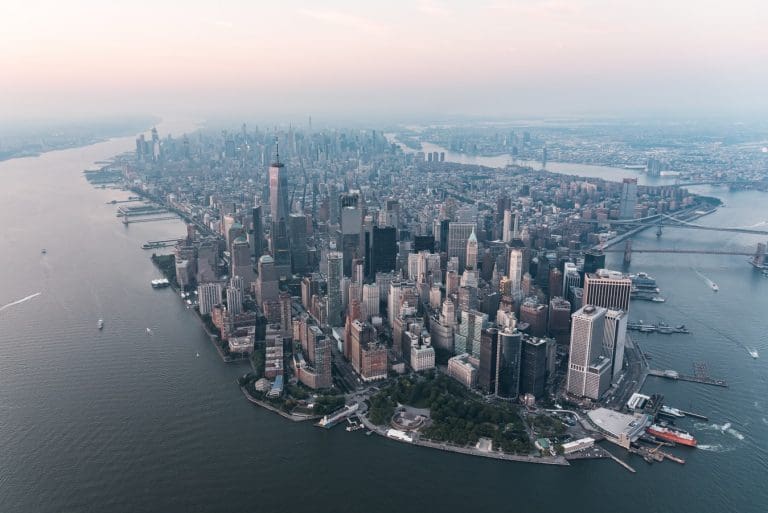 Cosa fotografare a New York