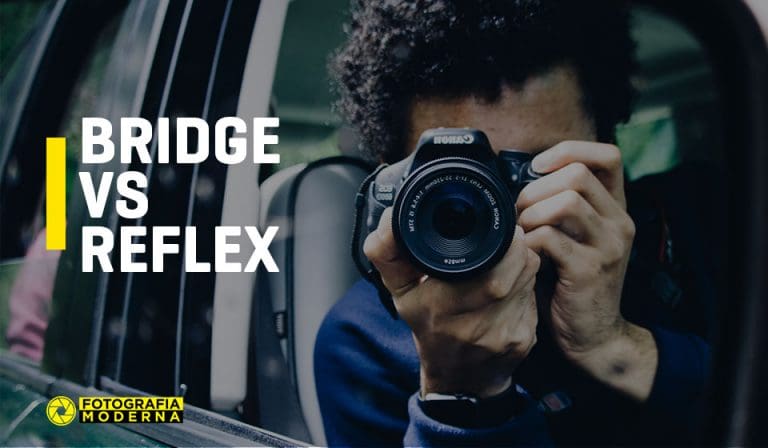 Bridge vs reflex