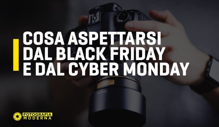 Previsioni del Black Friday