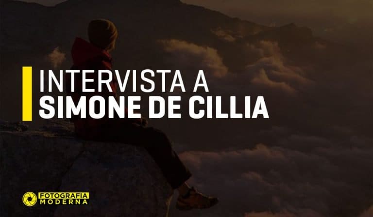 Intervista a Simone de Cillia