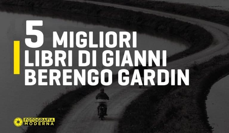Libri di Gianni Berengo Gardin