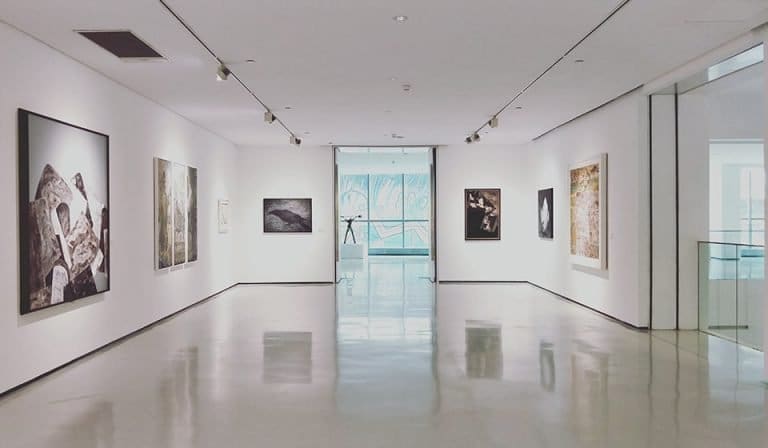 Come organizzare una mostra fotografica