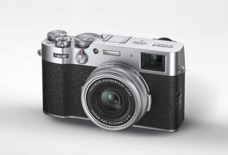 Migliori fotocamere compatte Fujifilm