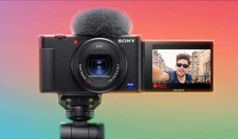 Migliori fotocamere compatte Sony