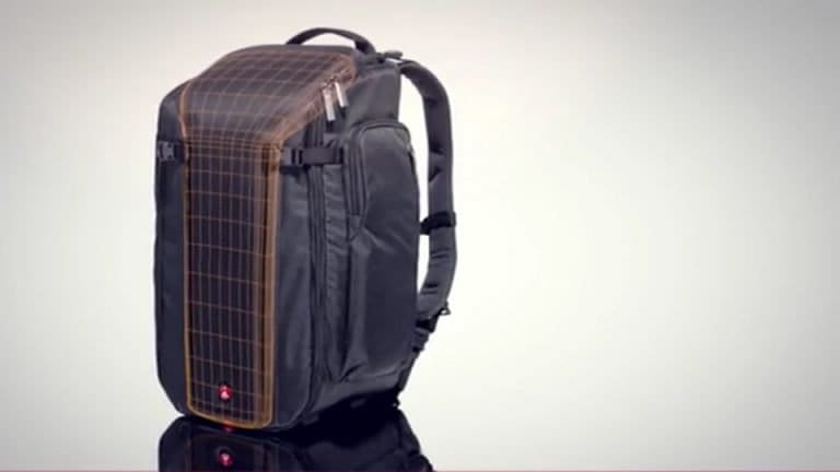 Borsa per macchina fotografica Canon