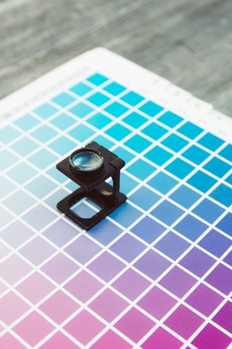 Colori foto