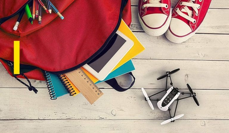 Migliori droni per divertirsi a casa