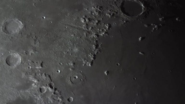 Migliori fotocamere CCD per astrofotografia