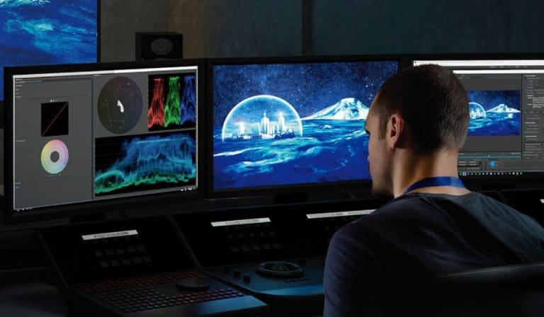 Miglior monitor per fotografia economico