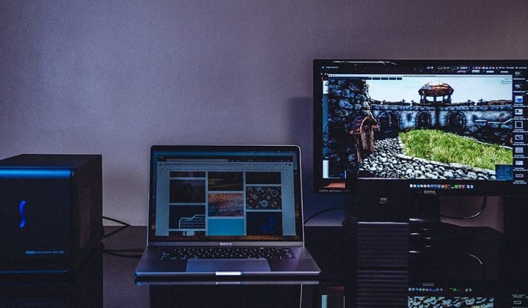 I migliori monitor USB-C