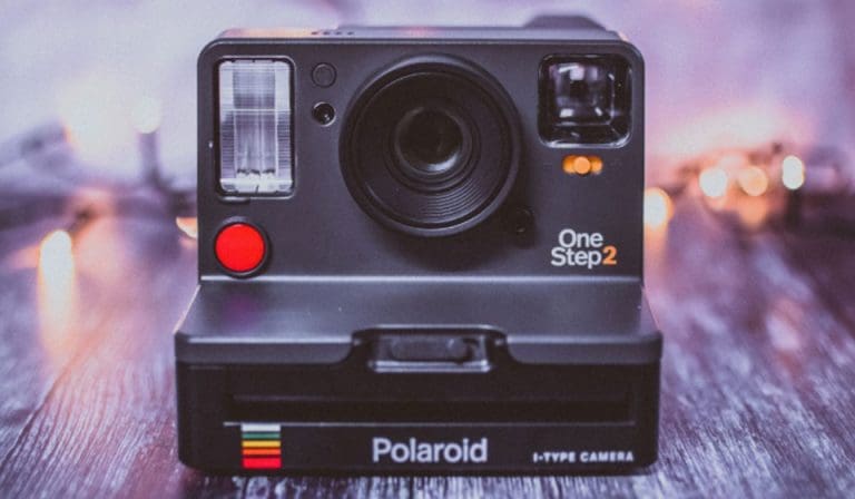 Polaroid OneStep 2 Recensione