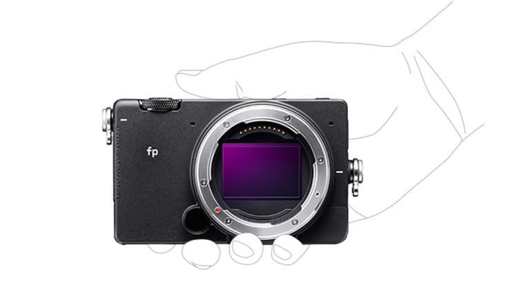 Recensione della Sigma FP