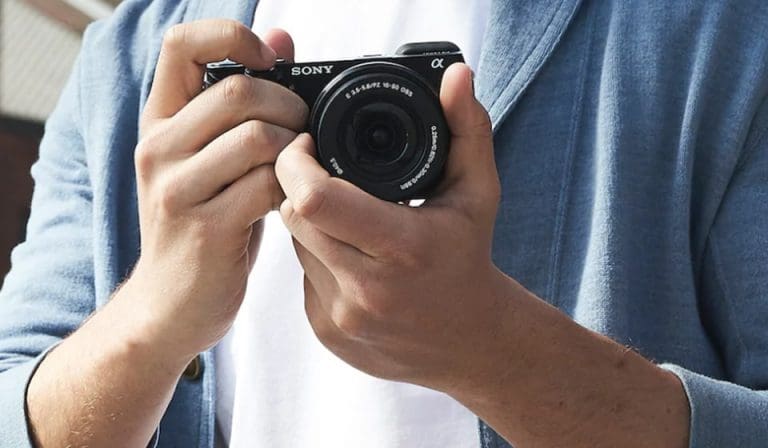 Sony A6000 Recensione