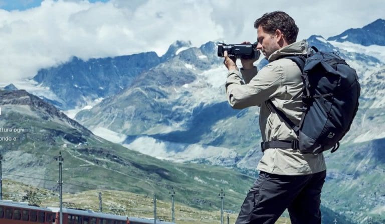 Le migliori videocamere Sony