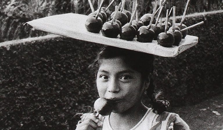 Altre Americhe di Sebastiao Salgado