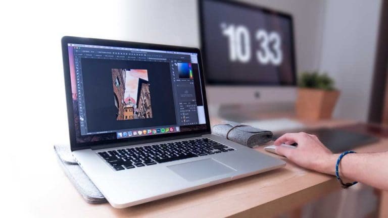 Come fare il bilanciamento del bianco su Lightroom