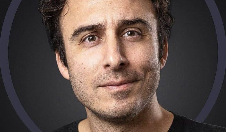 Intervista a Claudio Braccini