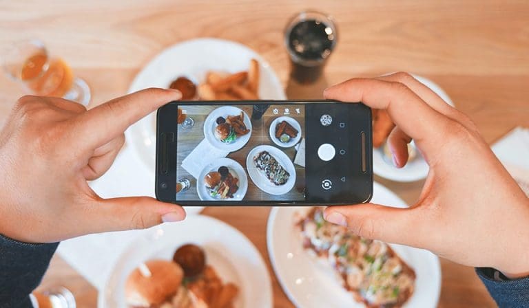 Come installare ed esportare preset Lightroom Mobile