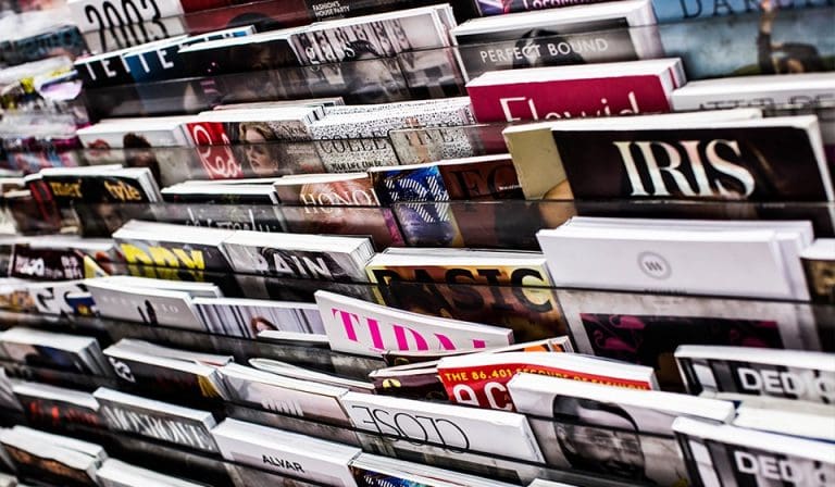 Le migliori riviste di fotografia
