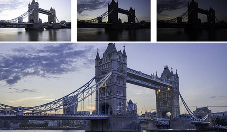 Migliori software per HDR gratis