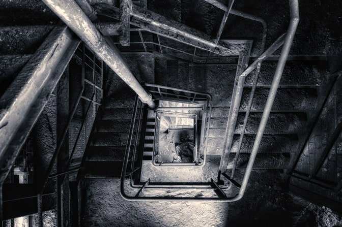 Fotografia Architettura 1