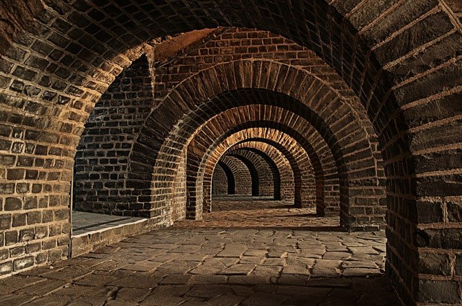 Fotografia Architettura 3