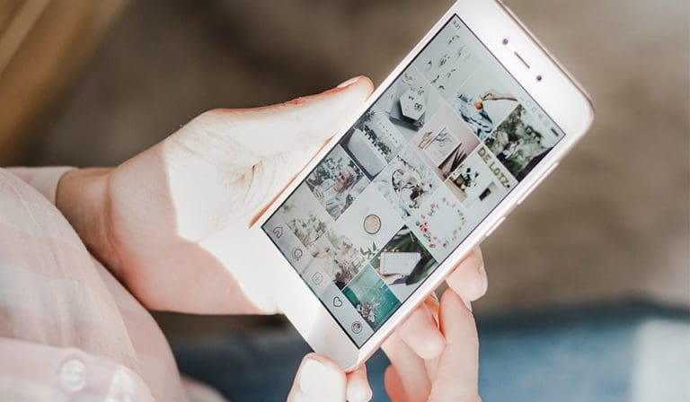 Dimensioni foto profilo Instagram
