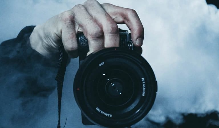 Tipi di fotocamere