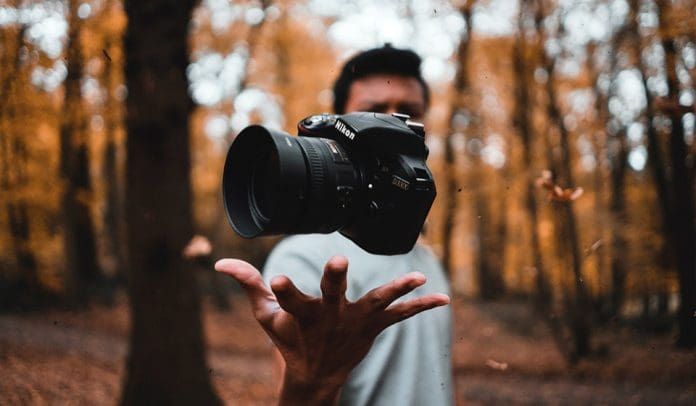 Tipi di fotografia e stili